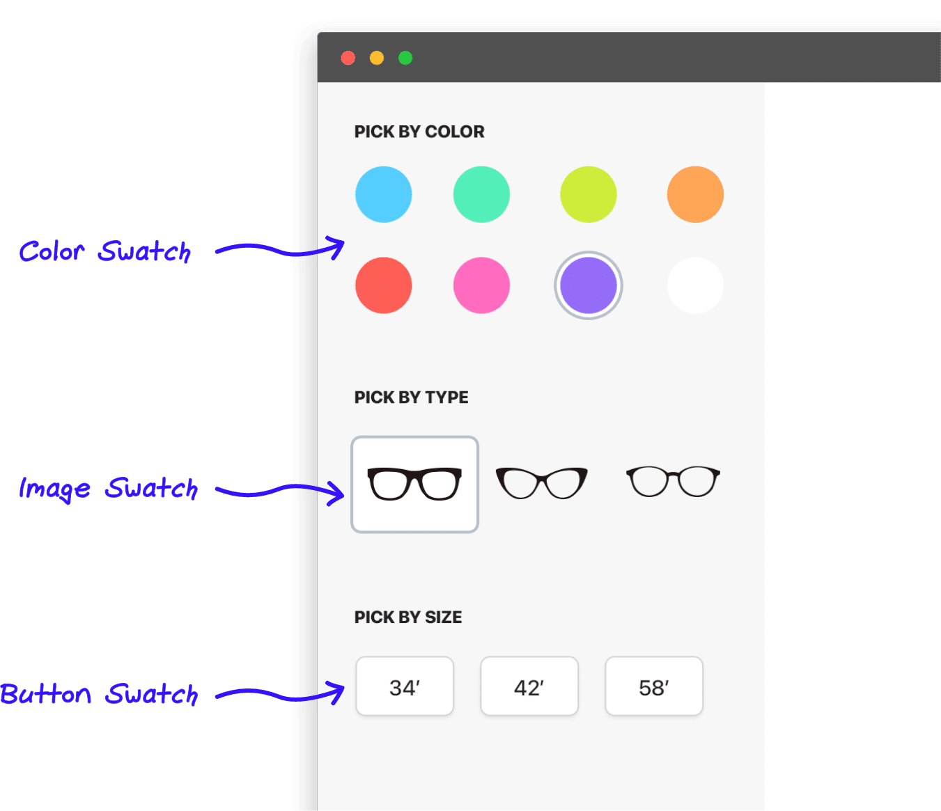 WooCommerce Product Filters - Jupiter X