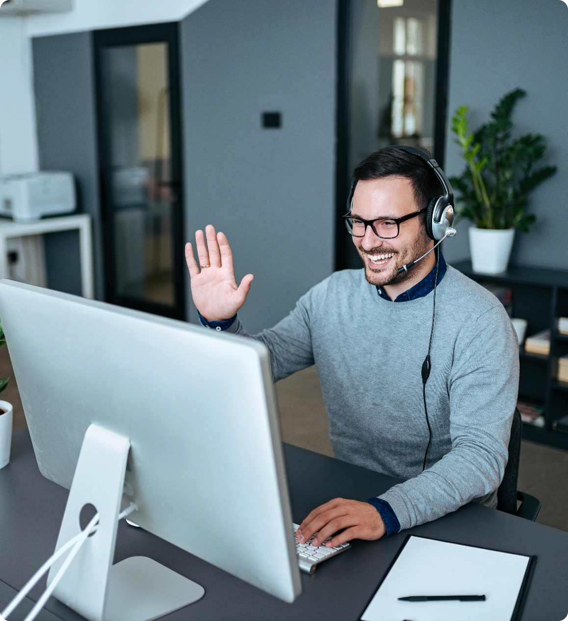 Icon List - Jupiter X Live Demo