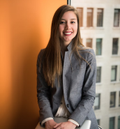 Carl Wagstaff / Software Engineer