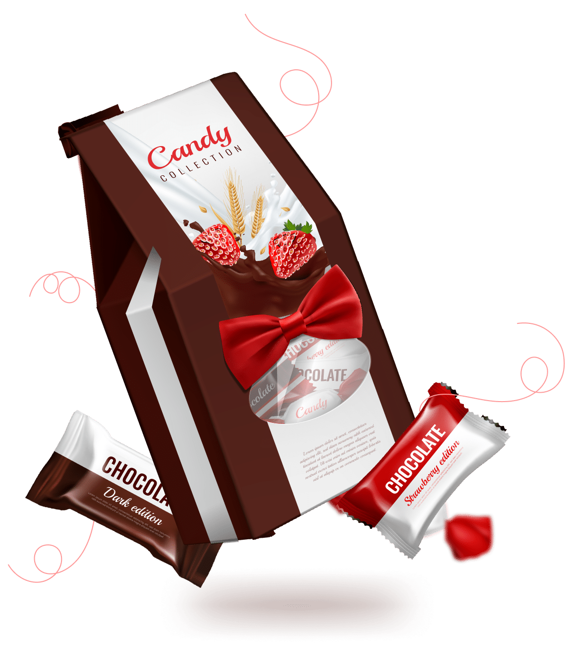 Text Stroke - Jupiter X Live Demo