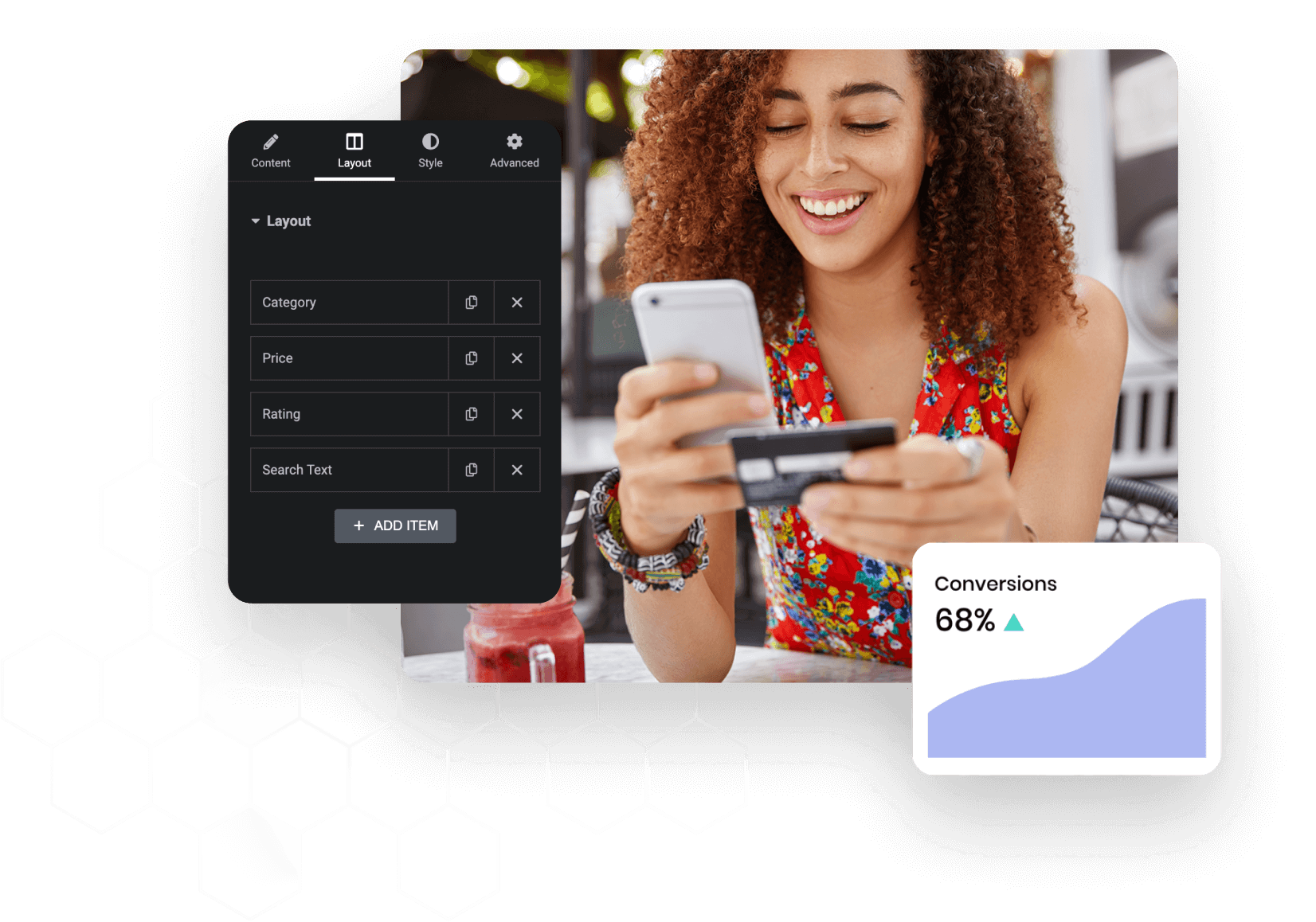WooCommerce Theme - Jupiter X Live Demo